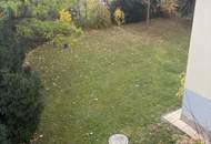 Familienwohnung am Wienerberg, 5 Zimmer mit Balkon und Gartennutzung