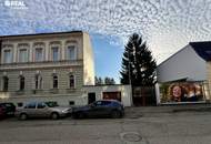 Traumhaftes Baugrundstück - 1.700 m² für Ihr individuelles Wohnprojekt!