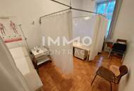 Praxisräumlichkeiten in perfekter, zentraler Lage von Baden