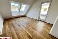 Neubauprojekt CALVI | 3 Stöckiges Townhouse mit Garten, Terrasse, Keller und perfekter Anbindung