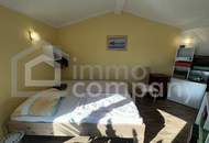 Haus in Schrebergartensiedlung, ständig Bewohnbar, Balkon, Terrasse, Pool, Gartenhütte und mehr.