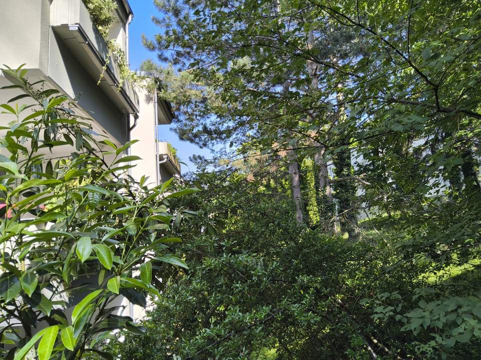 Eigentumswohnung am Maurer Berg PRIVAT