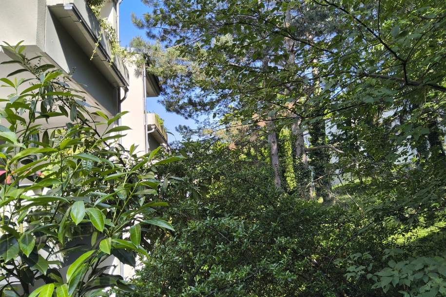 Eigentumswohnung am Maurer Berg PRIVAT, Wohnung-kauf, 419.000,€, 1230 Wien 23., Liesing
