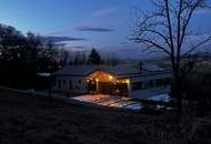 Exklusives Haus mit Schlossblick in traumhafter Einzellage!