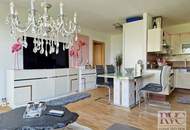 Helle Gartenwohnung in Seekirchen – gepflegte Qualität mit Raum für persönliche Modernisierung!