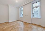 Prestigevolles Altbaujuwel mit klassischem Wiener Charme