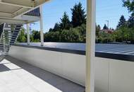 Exklusive 2-Zimmer-Neubauwohnung im Erstbezug mit Terrasse in Graz
