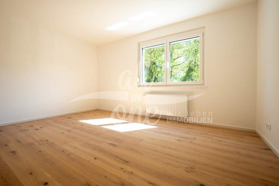 Frisch sanierte, helle 3-Zimmer-Wohnung im Herzen von Klagenfurt, Wohnung-kauf, 235.000,€, 9020 Klagenfurt(Stadt)