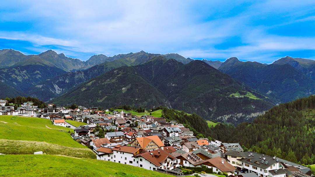 SECRET SALE! Apartment mit alpinem Ausblick - Einzigartig in Serfaus!
