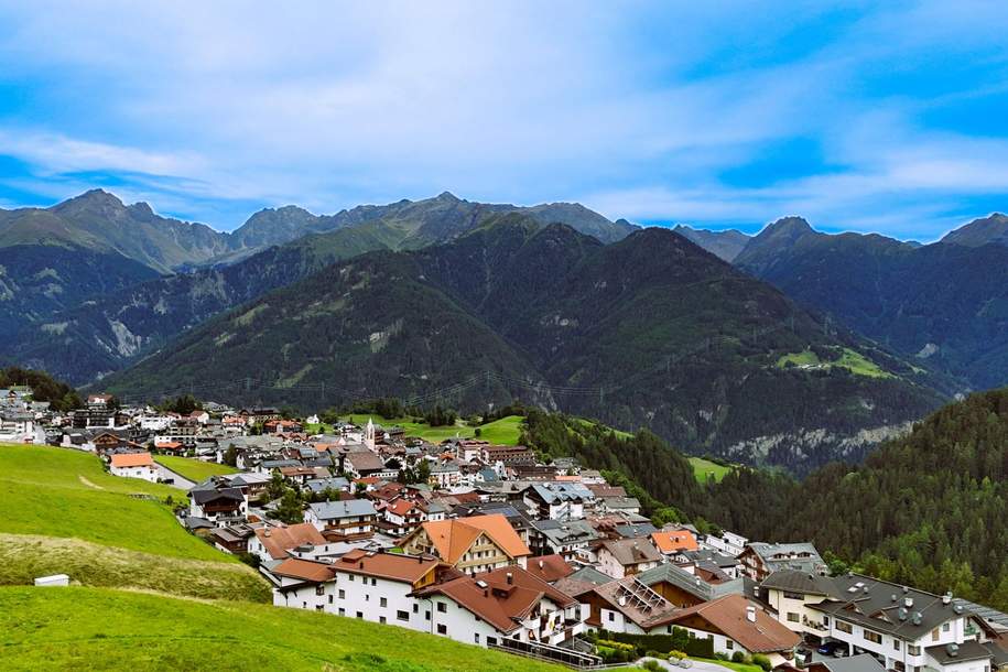 SECRET SALE! Apartment mit alpinem Ausblick - Einzigartig in Serfaus!, Wohnung-kauf, 1.390.000,€, 6534 Landeck