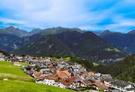 SECRET SALE! Apartment mit alpinem Ausblick - Einzigartig in Serfaus!