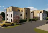 Genehmigtes Neubauprojekt mit 14 Wohnungen auf Baurecht, Share Deal