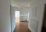 Helle 3-Zi-DG-Wohnung mit Balkon & Stellplatz in Pöchlarn, 78m², Miete €998 - Förderbar