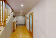 LUXUS PENTHOUSE MIT 2 TERRASSEN UND GRANDIOSEM CITY BLICK UND AUF DONAUKANAL, STEPHANSDOM, WIENER RIESENRAD