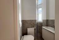 Wunderschöne 2-Zimmer Wohnung in ruhiger Innenhoflage in Margareten.Erstbezug.