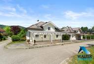 Irrsee Dachgeschoßwohnung zu verkaufen