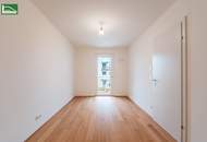 Im Grünen mit guter Anbindung an die Innenstadt – hier kann man entspannen