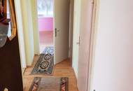 Pinkafeld: Vermietete 3 Zimmer-Wohnung mit Loggia!