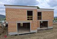 Wohnbauprojekt Gemeinde Hohe Wand! Einfamilienhäuser / Doppelhaushälften -Top Aktion mit gratis PV-Anlage für den Erstkäufer.