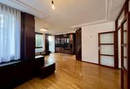 Gepflegte 4-Zimmer-Wohnung in beliebter Lage in St. Peter!