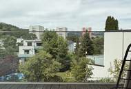 Exklusives Wohnen am Fuße des Pöstlingbergs – moderne, offene sowie geräumige Wohnung mit toller Aussichtsterrasse!