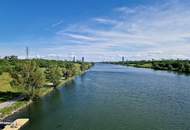 2-Zimmer-Wohnung in Jedlesee nahe Donau | Erstbezug