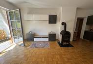 Charmante 3-Zi DG-Wohnung mit moderner Küche - RUHIGE Aussichtslage - Loggia &amp; Carport