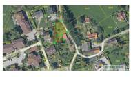 Top Baugrundstück mit ca. 670m² in Toplage in Frohnleiten
