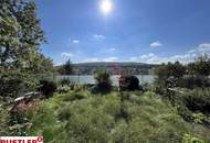 Idyllische Lage nahe Neustift am Walde - Gartenterrasse mit traumhaften Ausblick - inklusive Garage