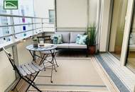 Zentral, modern, gemütlich – 2-Zimmer-Wohnung am Handelskai 132A - JETZT ANFRAGEN - JETZT ANFRAGEN