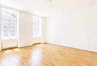 Charmante 3-Zimmer-Wohnung in super zentrale Lage am RENNWEG