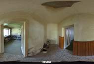 Viel Potenzial auf 756m² - Sanierung oder Neubau möglich!