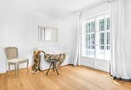 Exklusive Luxusvilla im Wienerwald – Sommerfrische der Extraklasse