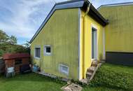 Wohnen im Schilcherland - Großzügiges Eckreihenhaus mit Charme, sonniger Terrasse, sowie Garten und Garage