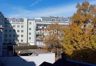 Neuwertige Singlewohnung in der Nähe des Musiktheaters