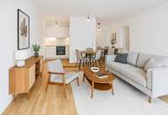 2 ZIMMER | BALKON | LOGGIA | ST. VEIT GASSE 25 | ERSTBEZUG IN HIETZING | MIETBEGINN AB 1. DEZEMBER