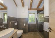 Luxus-Penthouse mit Freizeitwohnsitz und unverbaubarem Panoramablick