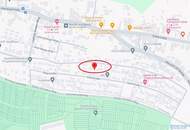Ruhige Grünlage mit Weinbergblick – Pachtgrundstück mit Sommerhäuschen & Neubau-Möglichkeit! Digitales Angebotsverfahren!