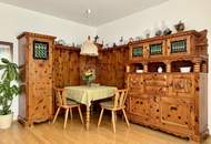 Wohnen im Grünen - Einfamilienhaus mit traumhaftem Garten auf ca. 128 m² Wohnfläche zu kaufen!