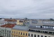 "Erstbezug" Dachterrassenwohnung nähe Schloß Schönbrunn mit Fernsicht