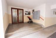 Ruhige Wohnung in bester Lage des 2. Bezirk- Glockengasse-2-Zimmer-Wohnung mit viel Potential !