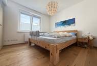 Modernes Wohngefühl trifft auf hochwertige Ausstattung - generalsaniere Wohnung mit Balkon in Graz-Geidorf