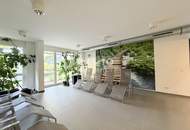 Wohnen wie im Hotel – ruhige 2-Zimmer-Wohnung mit Balkon, Fitness & Wellness