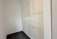 Einzigartige 2-Zimmer-Wohnung mit großzügiger Süd-Ost Terrasse!
