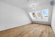 Sommer-Deal nahe UNO & Alter Donau: DG-Wohnung mit 2 Terrassen & Küche – nur für kurze Zeit!