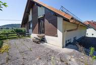 *** Einfamilienhaus mit Modernisierungsbedarf und Schlossbergblick ***