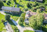 Geräumige Gartenwohnung mit Ausbaupotenzial im Wohnprojekt Niederhof - mit freier Schule nach Montessori/Wild - PROVISIONSFREI