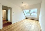 Exklusive 4-Zimmer-Wohnung | Hochwertiges Neubauprojekt in ruhiger Lage