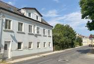 Mehrfamilienhaus mit großem Potenzial – attraktive Gelegenheit für Sanierungsprofis! Kaufpreis: € 145.000,– FIX