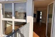 2-Zimmer NEUBAU Wohnung mit Balkon und Loggia! ab sofort